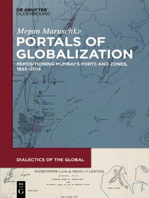 cover image of Portals of Globalization